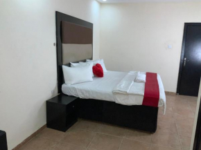Senators Suites and Towers Hotel